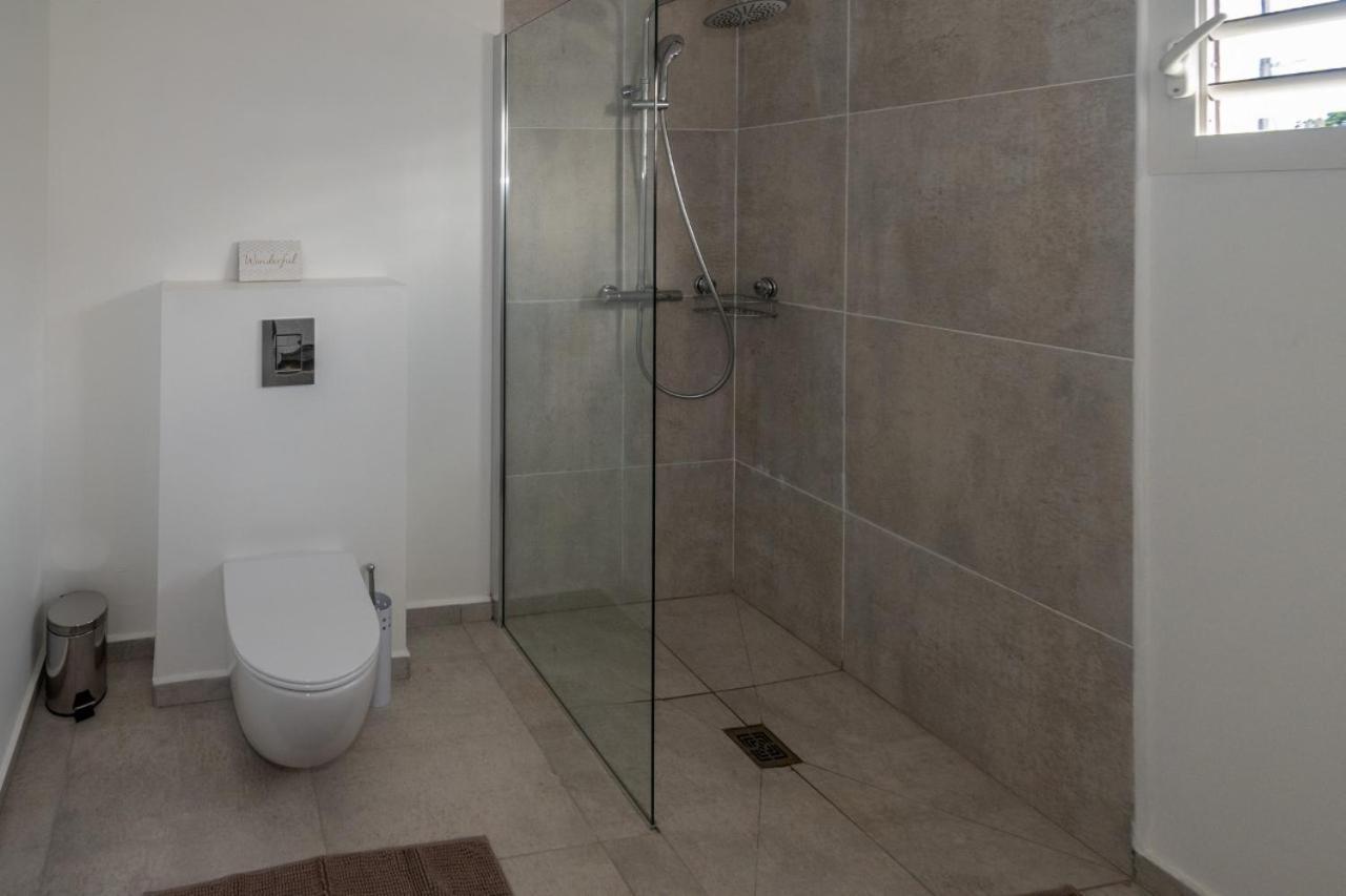 Ilet Emeraude Le Gosier  Ngoại thất bức ảnh