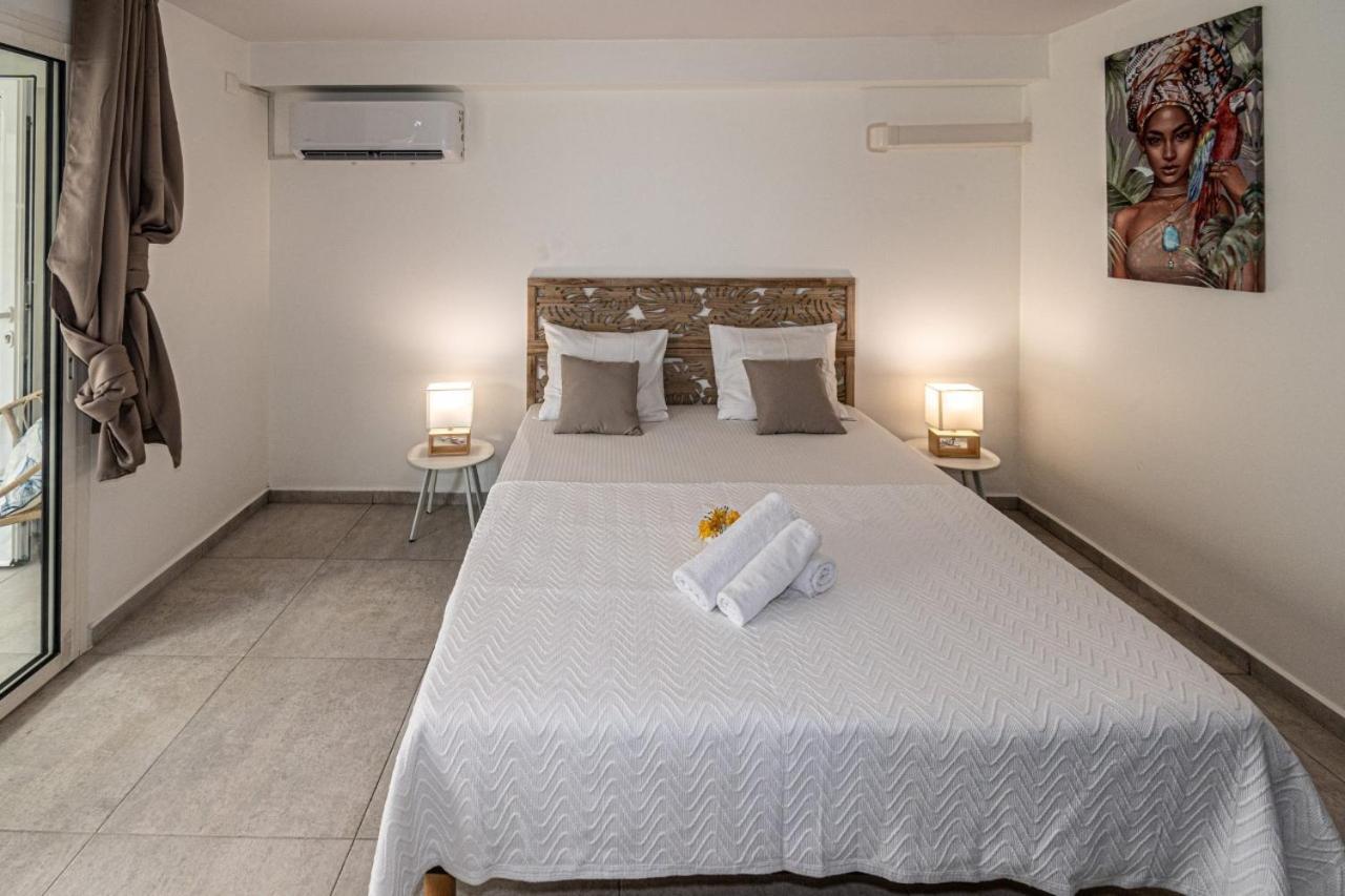 Ilet Emeraude Le Gosier  Ngoại thất bức ảnh