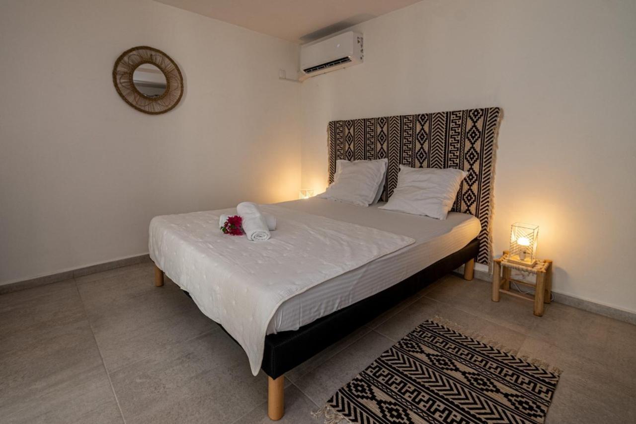 Ilet Emeraude Le Gosier  Ngoại thất bức ảnh