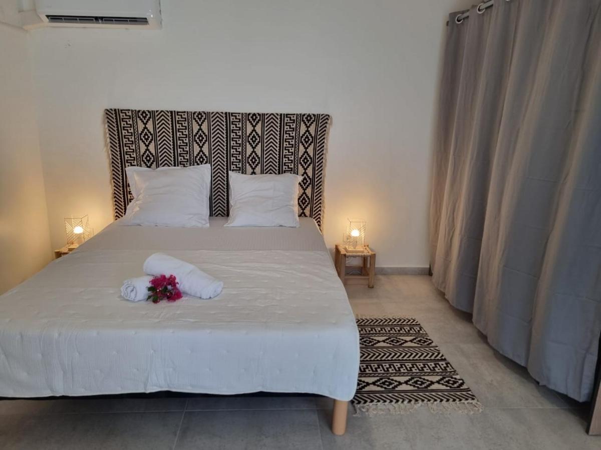 Ilet Emeraude Le Gosier  Ngoại thất bức ảnh
